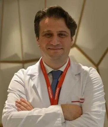 Prof. Dr. A. Emre YILDIRIM